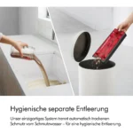 DYSON WashG1™ Nassreiniger, Akkubetrieb – Bild 3