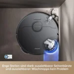 DREAME X40 Ultra Complete Saugroboter – Bild 6