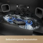 DREAME X40 Ultra Complete Saugroboter – Bild 5