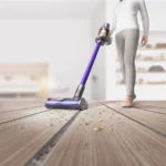 Dyson V11 Advanced Stielsauger, Akkubetrieb, 545 Watt – Bild 7
