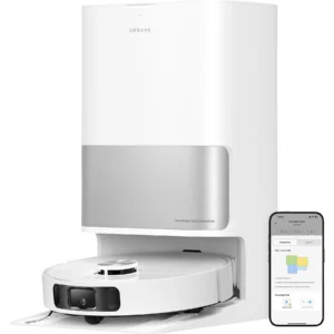 DREAME L10s Ultra Gen2 mit Wischfunktion Saugroboter