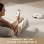 DREAME L10s Ultra Gen2 mit Wischfunktion Saugroboter – Bild 6