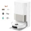 DREAME X50 Ultra Complete white Saugroboter