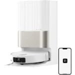DREAME X50 Ultra Complete white Saugroboter – Bild 7