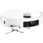 DREAME X50 Ultra Complete white Saugroboter – Bild 5