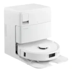 ROBOROCK Qrevo Plus mit automatischer Nachfüllstation Saugwischroboter