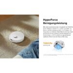 ROBOROCK Qrevo Plus mit automatischer Nachfüllstation Saugwischroboter – Bild 14
