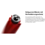 ROBOROCK Qrevo Plus mit automatischer Nachfüllstation Saugwischroboter – Bild 13