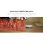 ROBOROCK Qrevo Plus mit automatischer Nachfüllstation Saugwischroboter – Bild 9
