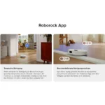 ROBOROCK Qrevo Plus mit automatischer Nachfüllstation Saugwischroboter – Bild 7