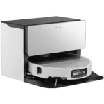 ROBOROCK Saros 10 White Saugroboter mit Wasseranschluss – Bild 2