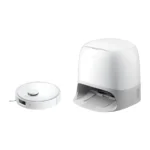 ROBOROCK Qrevo Curv 5A1 Staubsauger