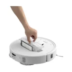 ROBOROCK Qrevo Curv 5A1 Staubsauger – Bild 4