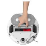 ROBOROCK Qrevo Curv 5A1 Staubsauger – Bild 3
