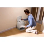 ROBOROCK Qrevo Curv 5A1 Staubsauger – Bild 2