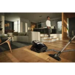 MIELE BLIZZARD CX1 COMFORT Staubsauger, maximale Leistung: 890 Watt – Bild 5