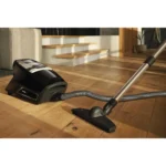 MIELE BLIZZARD CX1 COMFORT Staubsauger, maximale Leistung: 890 Watt – Bild 4