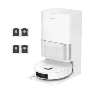 DREAME L10s Ultra Gen 3 Set Saugroboter