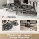 DREAME L10s Ultra Gen 3 Set Saugroboter – Bild 2