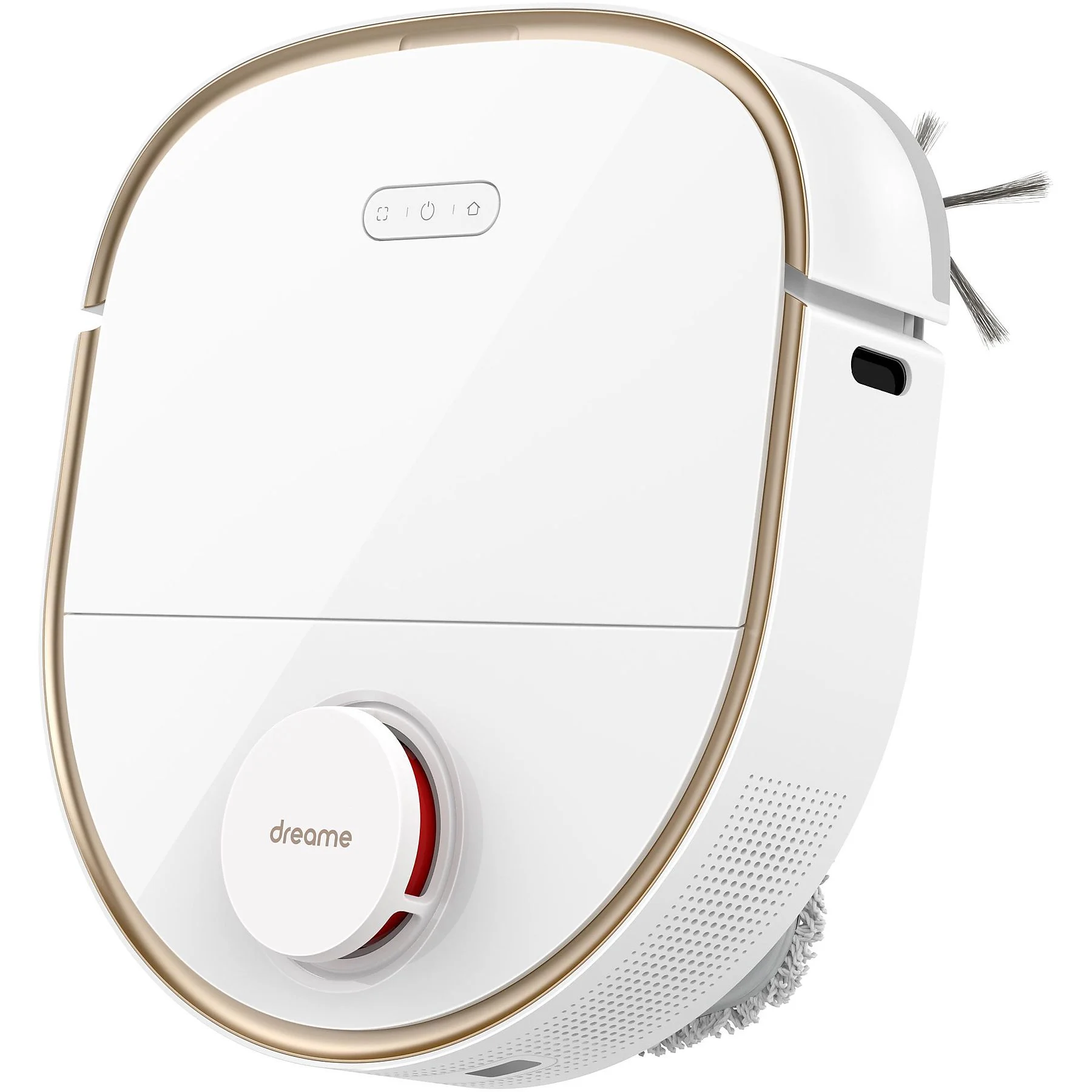 DREAME W10 pro Saugroboter – Bild 5