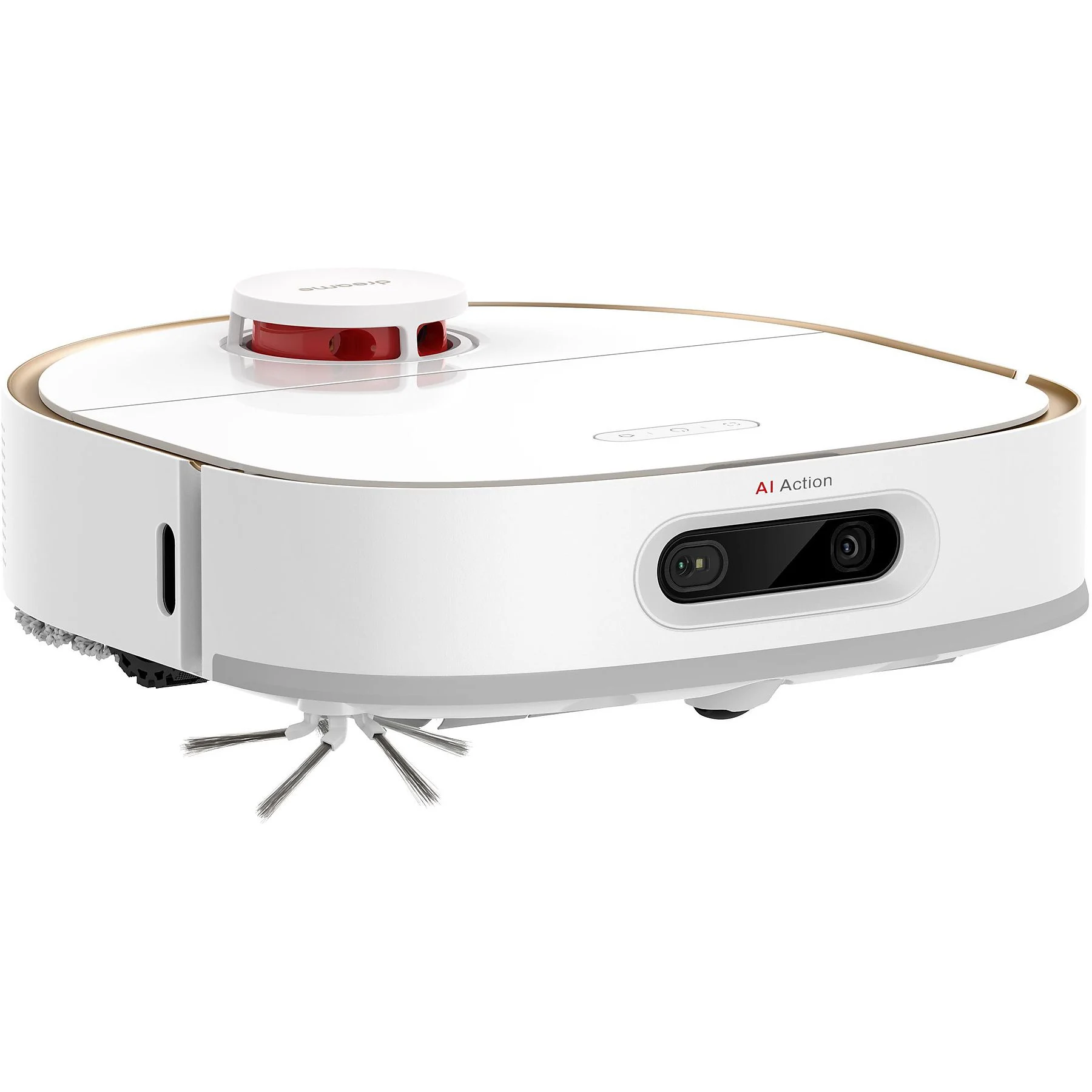 DREAME W10 pro Saugroboter – Bild 4