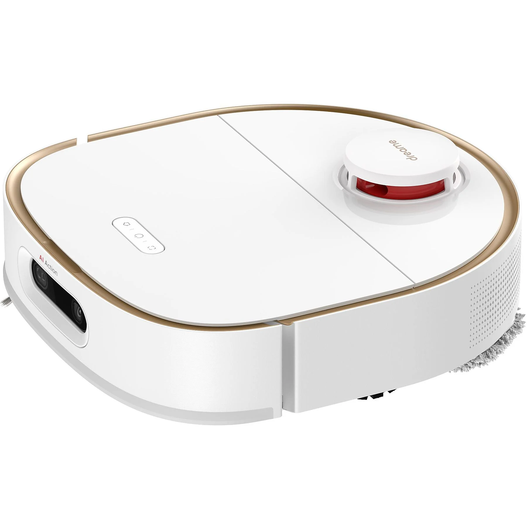 DREAME W10 pro Saugroboter – Bild 3