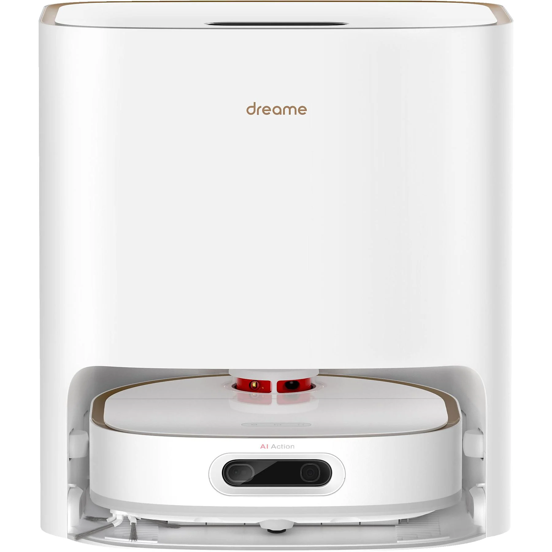 DREAME W10 pro Saugroboter – Bild 8