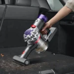 DYSON V8 Extra (2022) Stielsauger, Akkubetrieb, 425 Watt – Bild 6