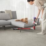 DYSON V8 Extra (2022) Stielsauger, Akkubetrieb, 425 Watt – Bild 5