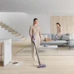 DYSON V8 Extra (2022) Stielsauger, Akkubetrieb, 425 Watt – Bild 4