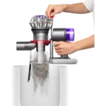 DYSON V8 Extra (2022) Stielsauger, Akkubetrieb, 425 Watt – Bild 2