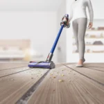 DYSON V11 ABSOLUTE Stielsauger, Akkubetrieb, 545 Watt – Bild 6