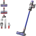 DYSON V11 ABSOLUTE Stielsauger, Akkubetrieb, 545 Watt