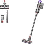 DYSON V15 Detect (2022) Stielsauger, Akkubetrieb, 660 Watt