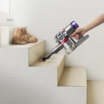 DYSON 446969-01 V8 Stielsauger, Akkubetrieb, 425 Watt – Bild 2