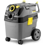 KÄRCHER NT 30/1 Ap Te L Schwarz, Grau, Gelb 30 L 1380 W Staubsauger, – Bild 5