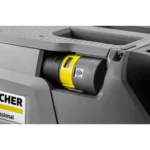 KÄRCHER NT 30/1 Ap Te L Schwarz, Grau, Gelb 30 L 1380 W Staubsauger, – Bild 4