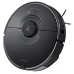 ROBOROCK S7 VACUUM CLEANER SCHWARZ Saugroboter