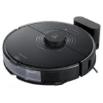 ROBOROCK S7 VACUUM CLEANER SCHWARZ Saugroboter – Bild 3
