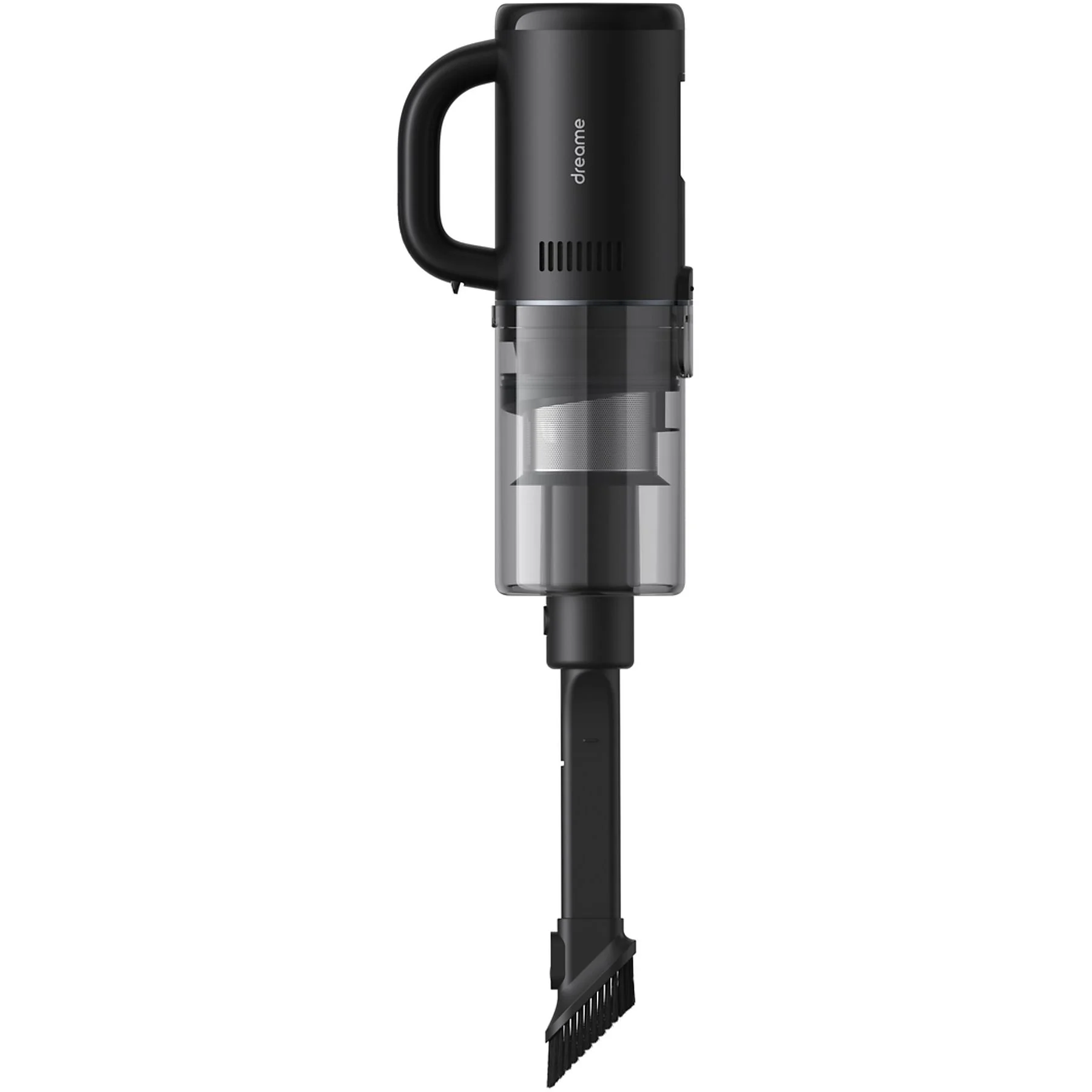 DREAME H12 Dual Nass Trockensauger Grau – Bild 7