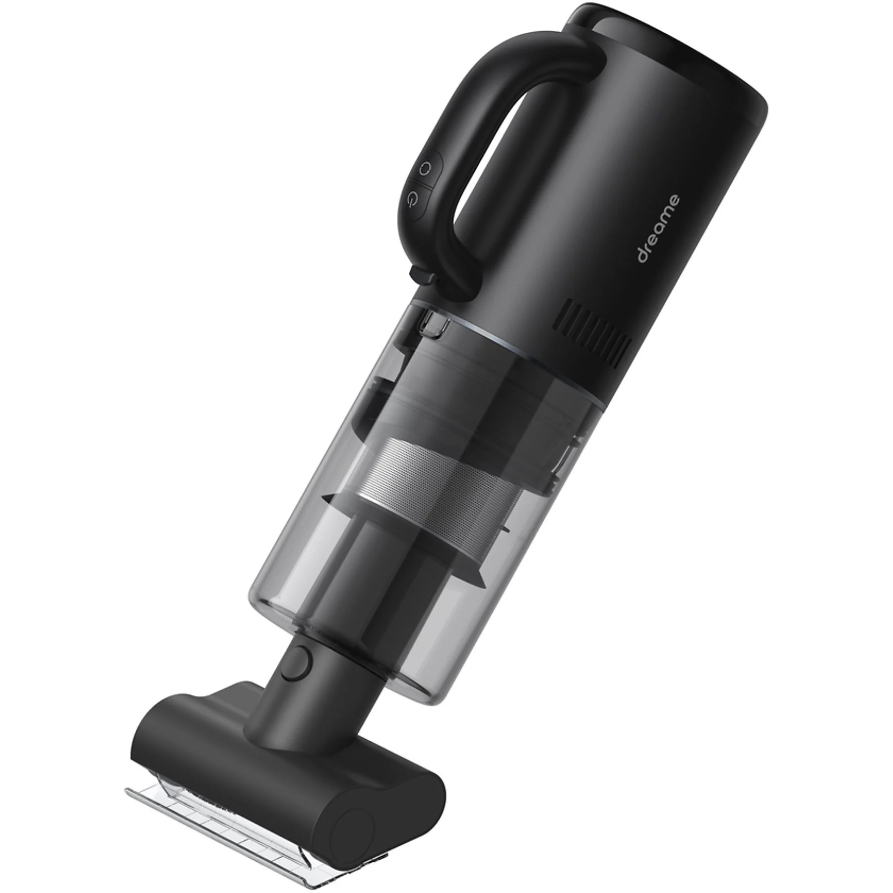 DREAME H12 Dual Nass Trockensauger Grau – Bild 6
