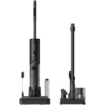 DREAME H12 Dual Nass Trockensauger Grau – Bild 5