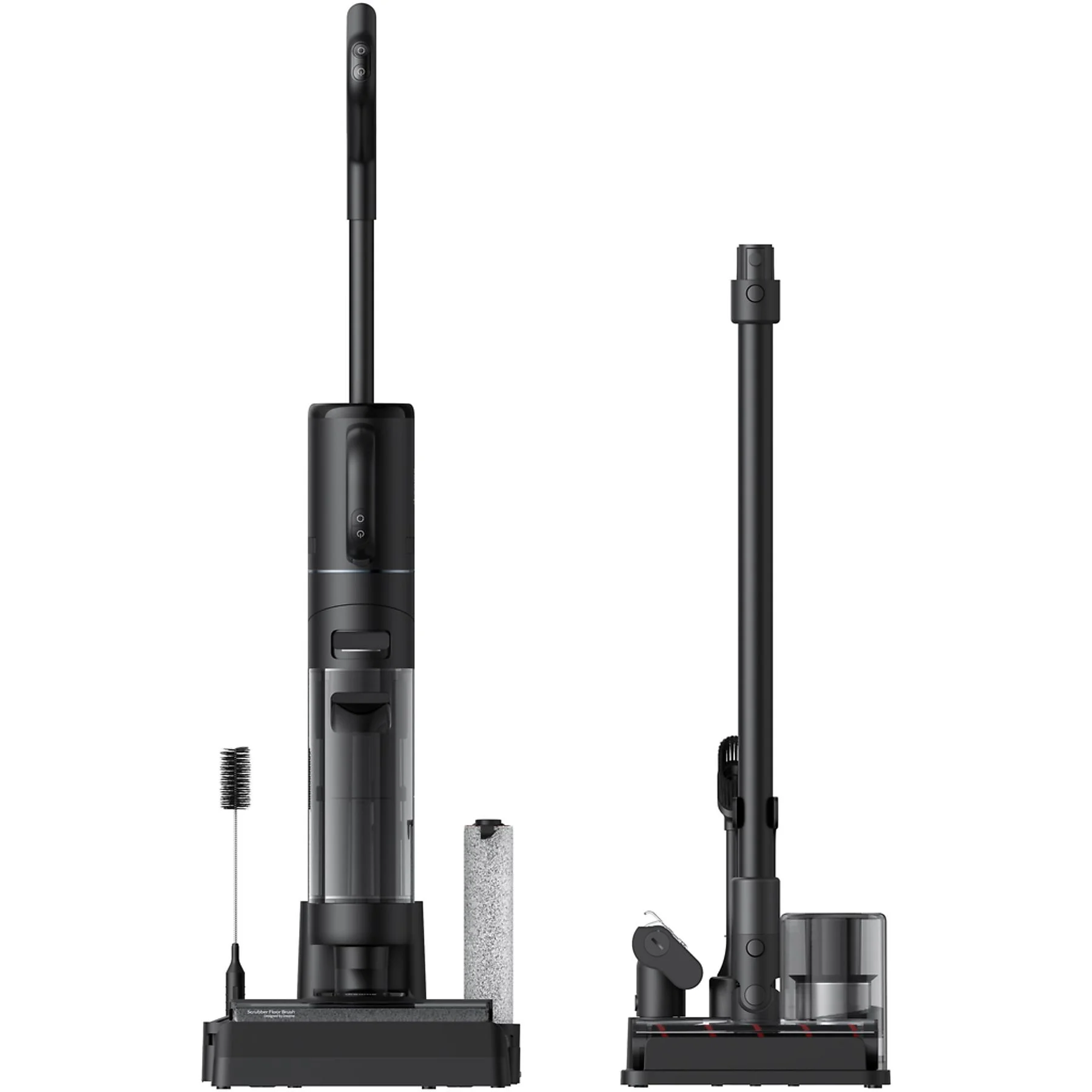 DREAME H12 Dual Nass Trockensauger Grau – Bild 5