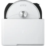 ROBOROCK S8 MAXV ULTRA WEISS MIT WASSERANSCHLUSS Saugroboter – Bild 7