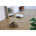 ROBOROCK S8 MAXV ULTRA WEISS MIT WASSERANSCHLUSS Saugroboter – Bild 2
