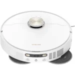 DREAME X40 Ultra Complete Saugroboter WHITE – Bild 4