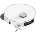DREAME X40 Ultra Complete Saugroboter WHITE – Bild 6