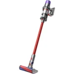 DYSON V11 Fluffy Nickel Red 2023 Stielsauger, Akkubetrieb, 185 Watt – Bild 9