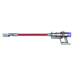 DYSON V11 Fluffy Nickel Red 2023 Stielsauger, Akkubetrieb, 185 Watt – Bild 7