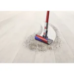 DYSON V11 Fluffy Nickel Red 2023 Stielsauger, Akkubetrieb, 185 Watt – Bild 5
